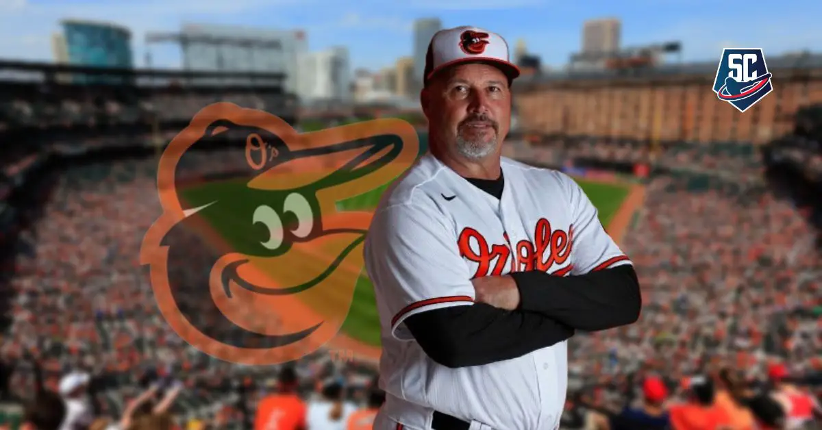 Baltimore Orioles se mantiene en movimiento para la venidera temporada