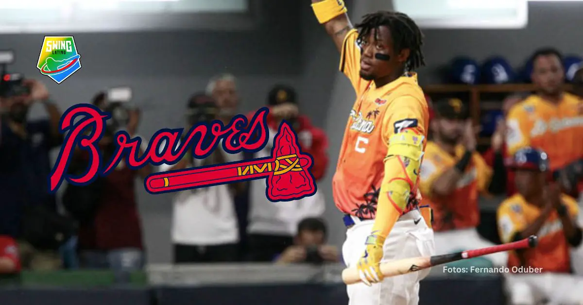 Atlanta refused to grant permission to Ronald Acuña Jr. to compete in the LVBP qualifiers (sources)