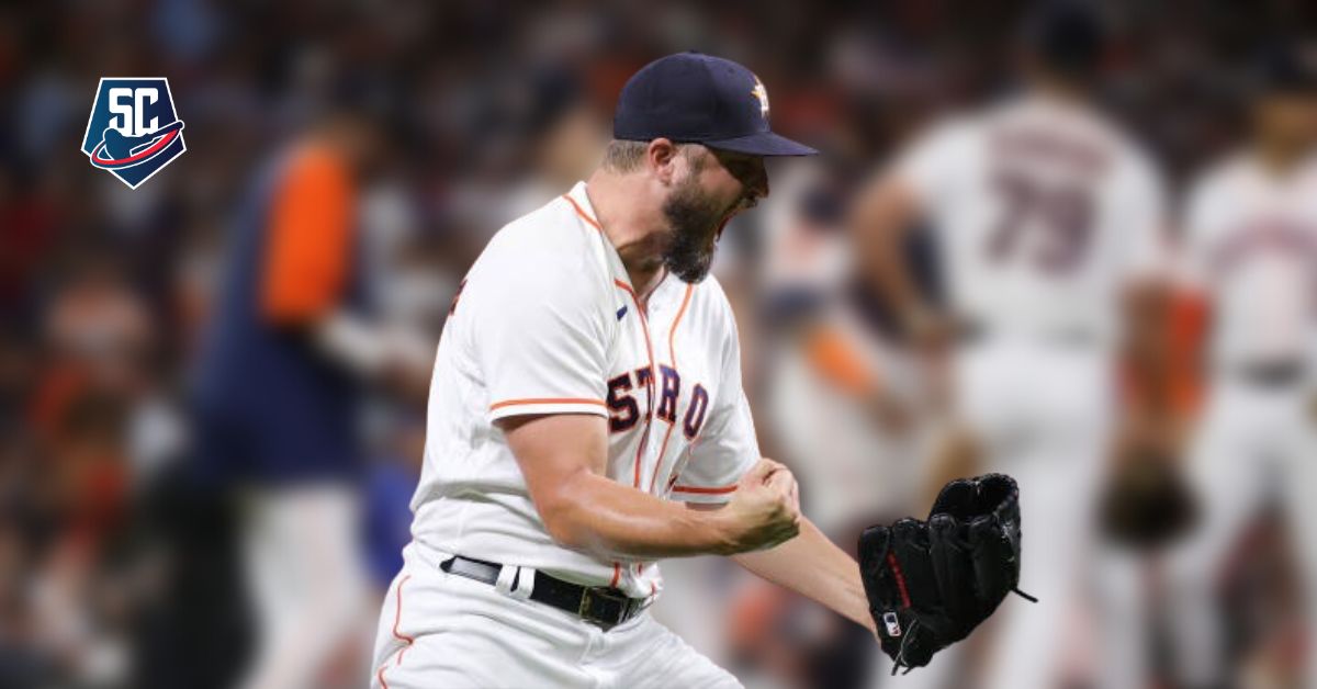 Houston Astros lose pitcher for all of 2024