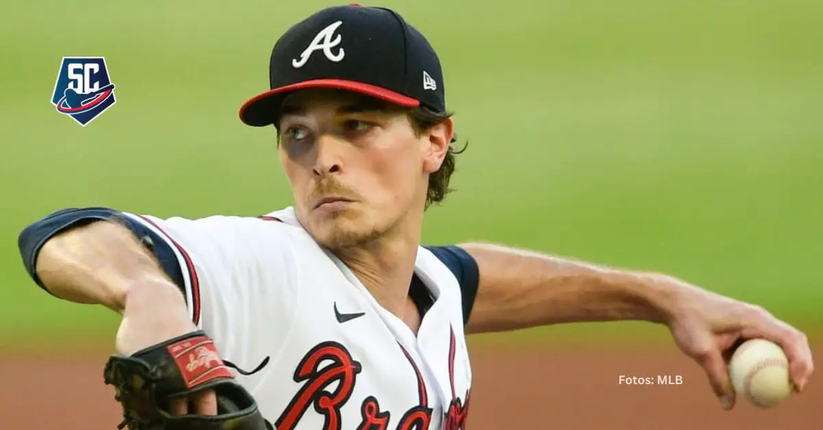 Max Fried y Atlanta Braves firmaron nuevo contrato y evitarán arbitraje de MLB