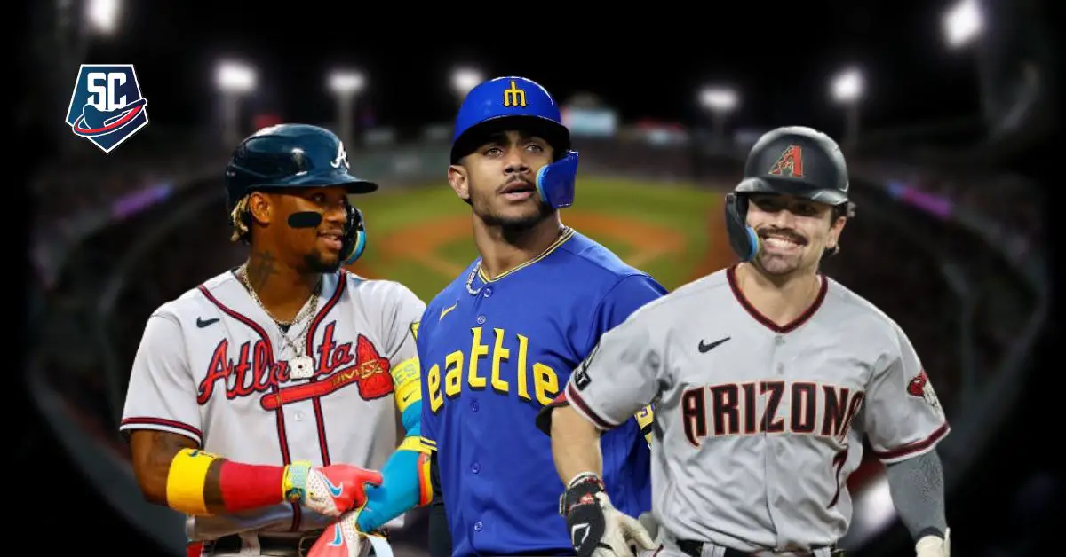 La temporada 2024 de MLB contará con figuras muy talentosas