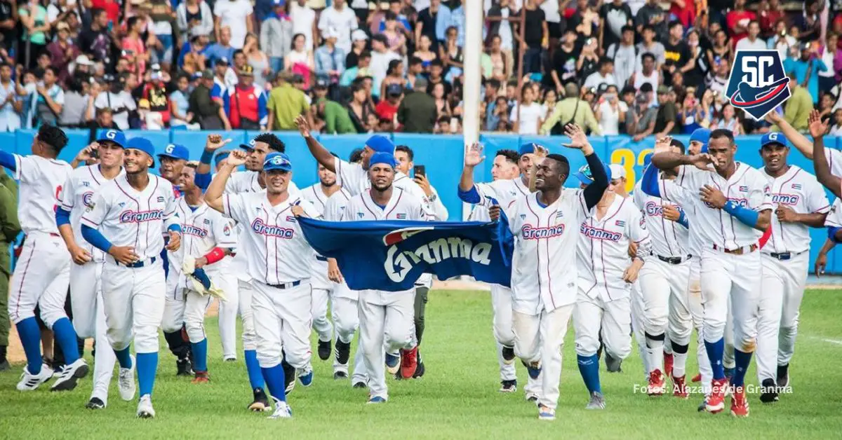Alazanes de Granma posee opciones para incorporar jugadores que residen fuera del país al Béisbol Cubano