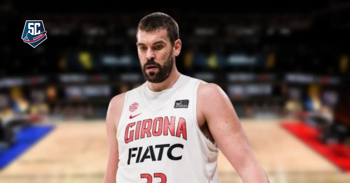 Gasol obtuvo múltiples premios y trofeos durante 21 años de carrera