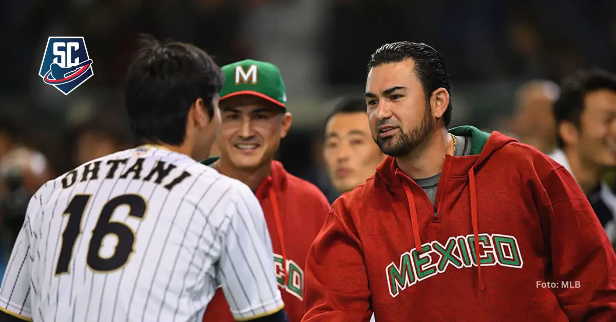 Los Angeles Dodgers ya tenían interés en Shohei Ohtani desde 2016 y se lo hicieron saber