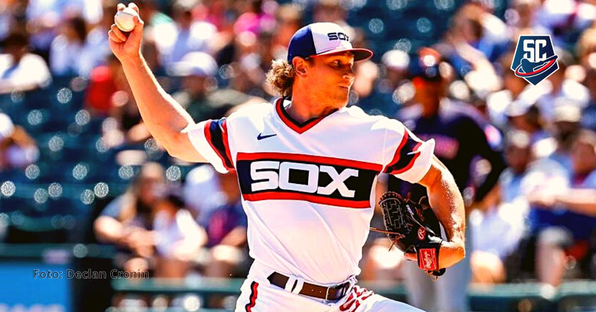 The Houston Astros add another former Chicago White Sox