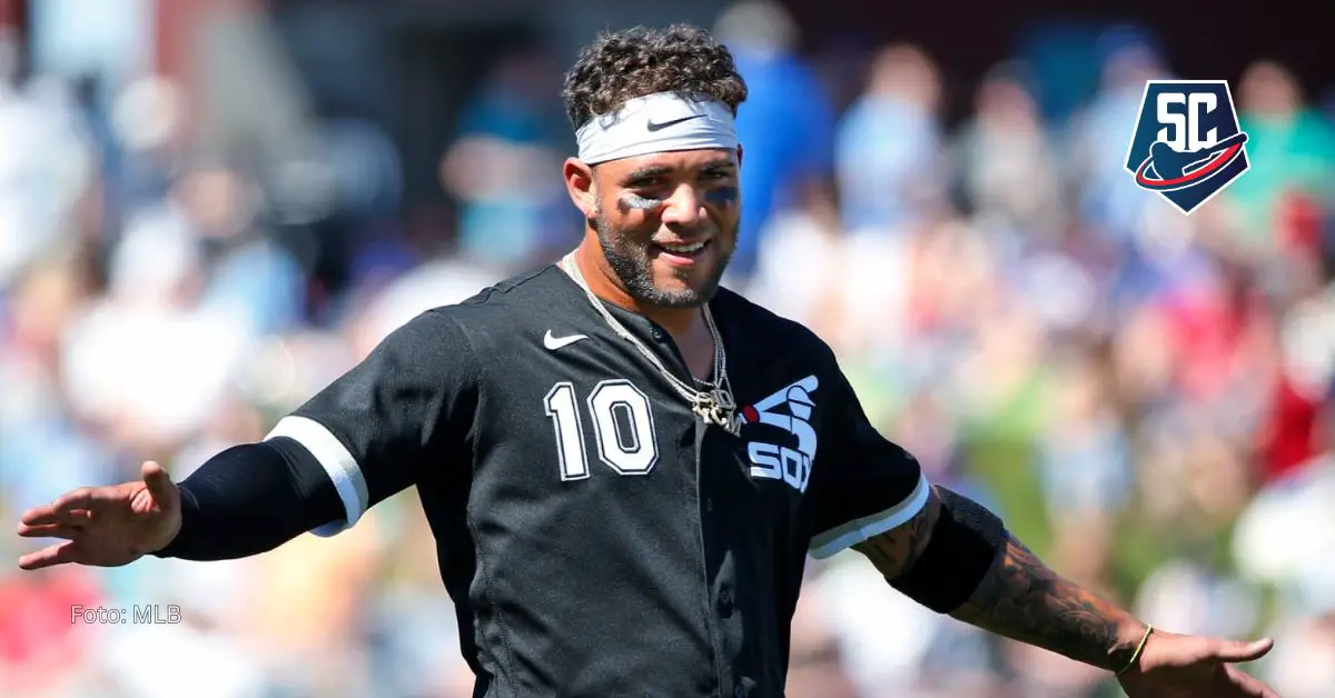 Yoan Moncada entre los candidatos a desarrollar una temporada de MLB 2024 consagratoria