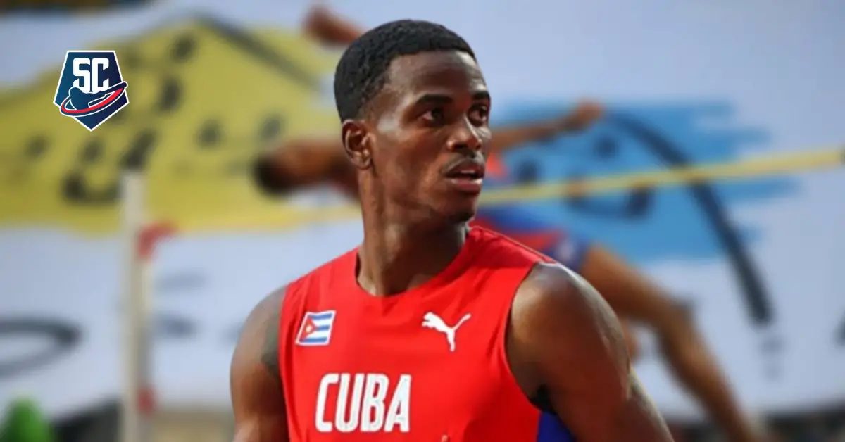Desafortunadas noticias para el atletismo cubano