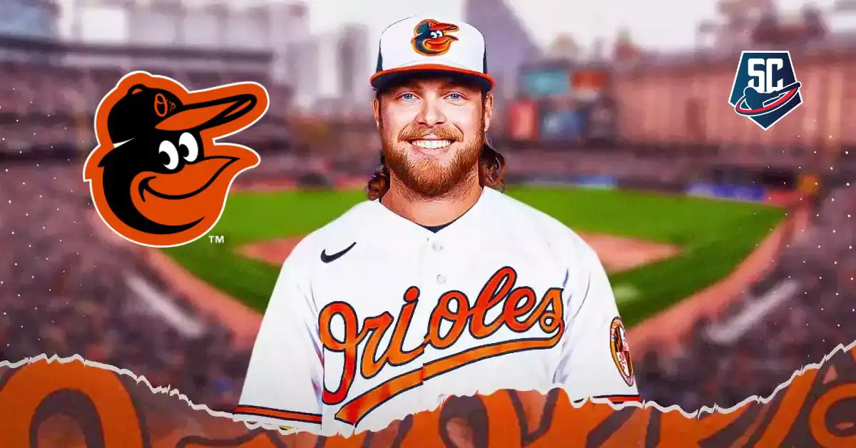 Baltimore aspira a repetir lo hecho en el 2023 con la adquisición del Cy Young, Corbin Burnes