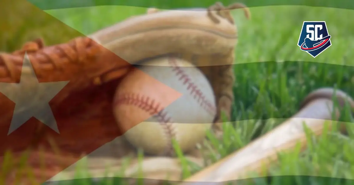 El beisbol cubano vuelve a ser el centro de atención en una nueva polémica