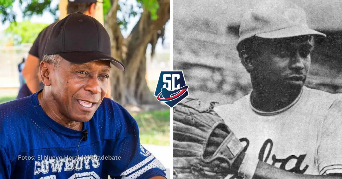Félix Isasi fue uno de los principales protagonistas del beisbol cubano en las dos primeras décadas