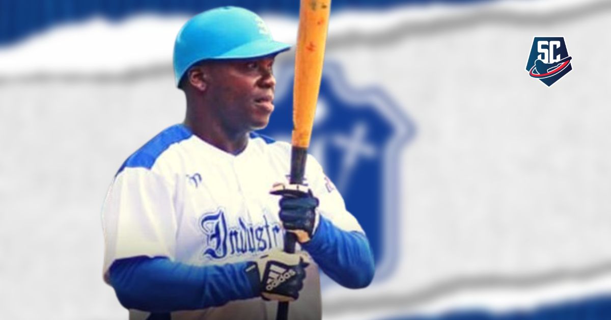 Juan Carlos Torriente habría decidido abandonar el beisbol activo