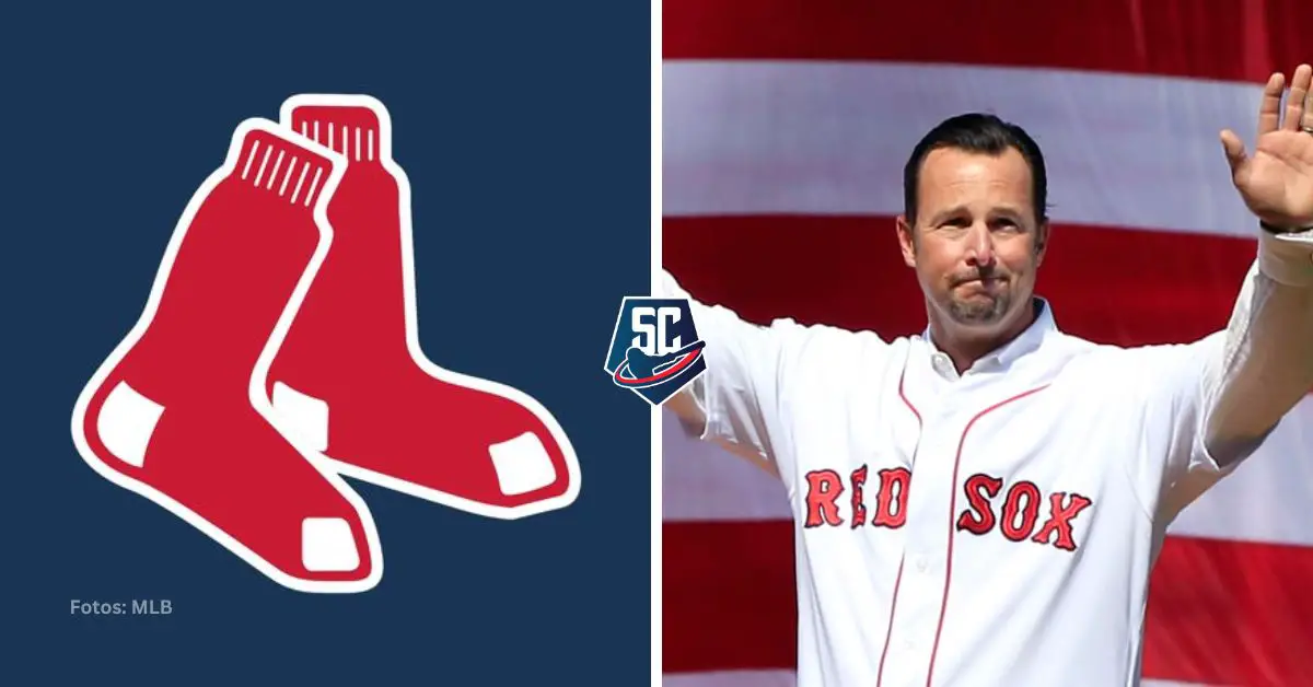 Boston Red Sox ofrecerá un sentido homenaje a Tim Wakefield