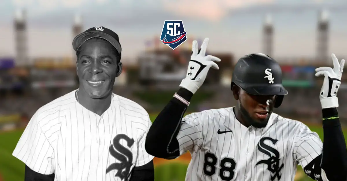 La historia de Cuba en MLB está muy ligada a Chicago White Sox