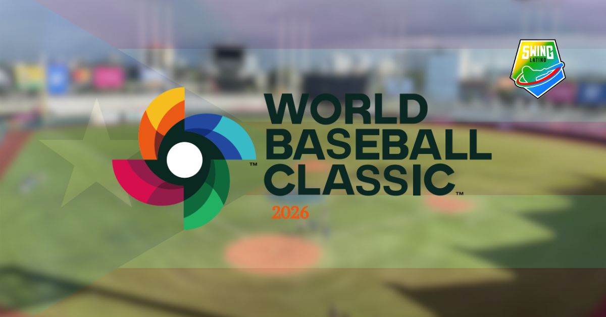 Puerto Rico presentó propuesta para ser sede de Clásico Mundial de Beisbol
