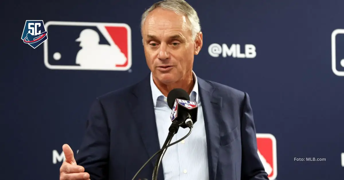 MLB quiere introducir más cambios en su sistema y regresar a los abridores a un mayor protagonismo