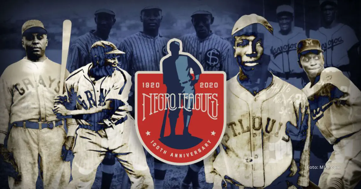 Ligas Negras del béisbol recibirán homenaje por Cooperstown en mayo