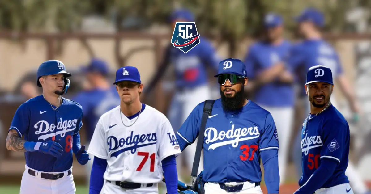 MLB arrancó su etapa inicial con el 1er partido de Spring Training entre Los Angeles Dodgers y San Diego Padres