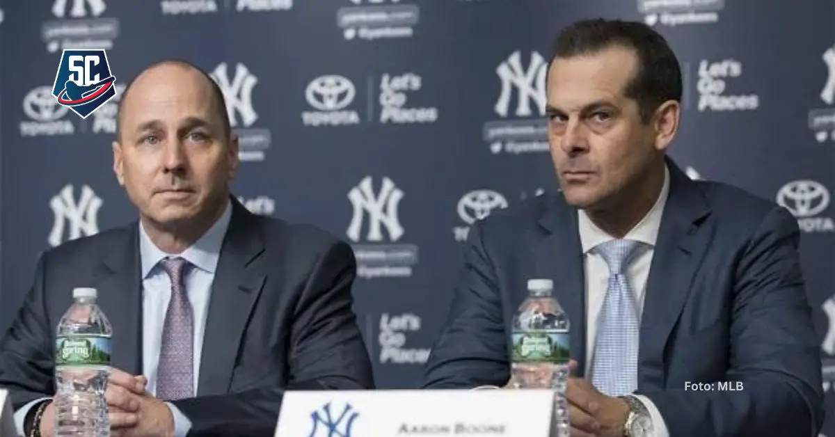 Aunque New York Yankees parecen dispuestos a sumar más piezas, hay tres prospectos que parecen intocables