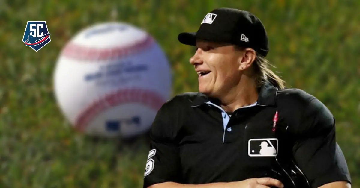 MLB announces female umpires in spring training MLB 2024