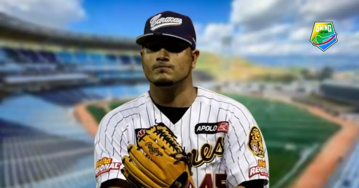El lanzador estuvo en MLB entre 2009 y 2022