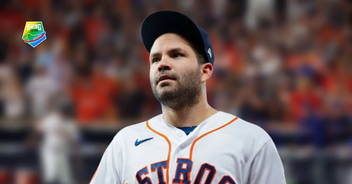 Jose Altuve buscará mantenerse saludable