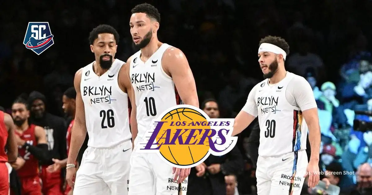 Lakers se mantuvieron a raya en lo que fue el Deadline de la NBA 2023/24. A diferencia de otras temporadas