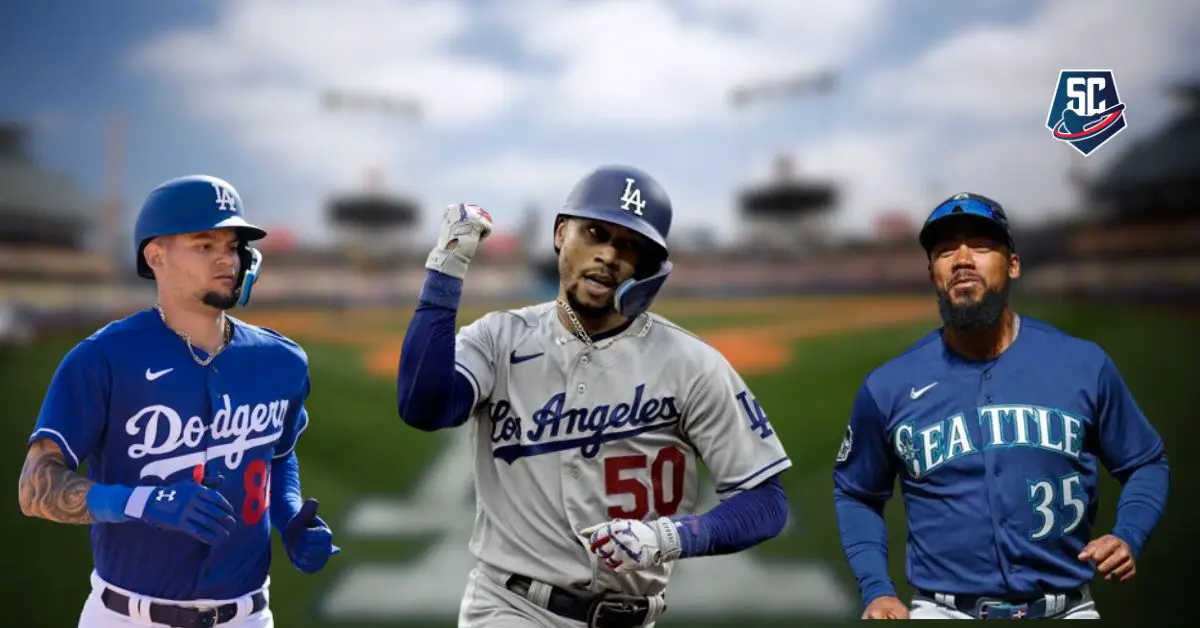 El conjunto de Los Angeles Dodgers continuará este sábado su preparación