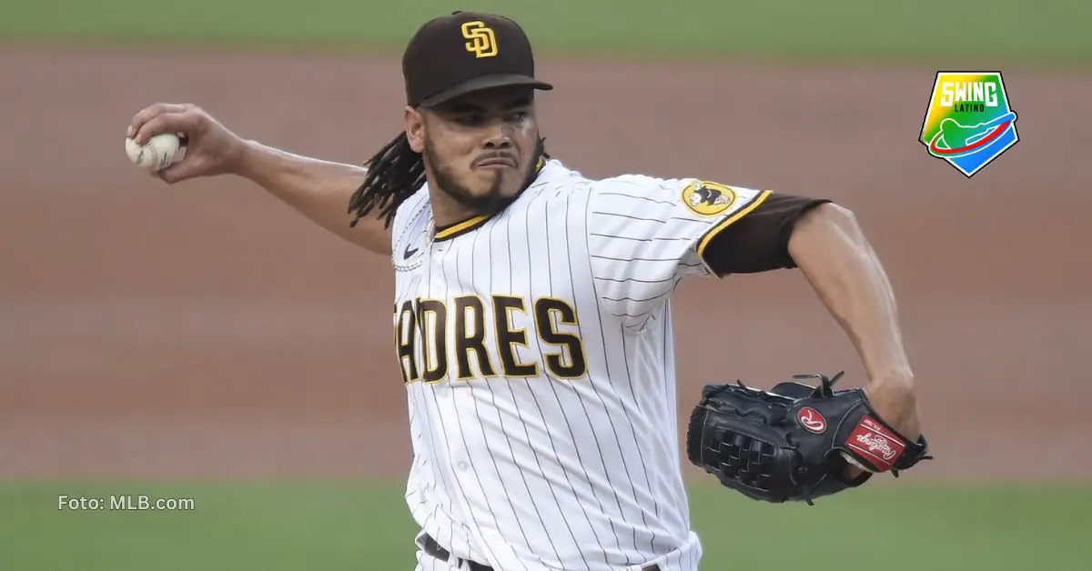 Los Angeles Dodgers continuó mejorando su bullpen con la firma del dominicano