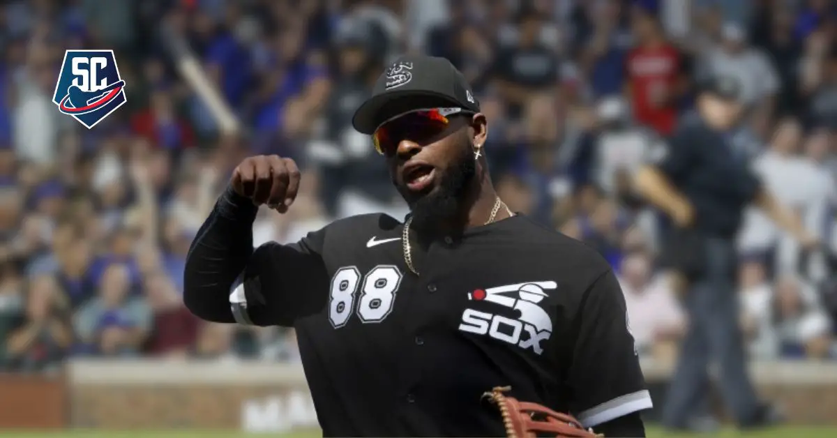Luis Robert Jr. se consolida como una estrella en MLB