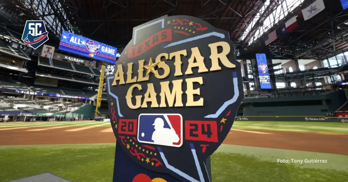El 16 de julio se llevará a cabo el All Star Game con varias actividades