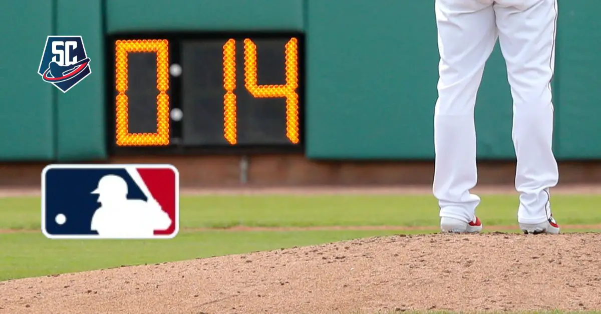 La Major League Baseball (MLB) actualiza las reglas con regularidad para solucionar algunos aspectos