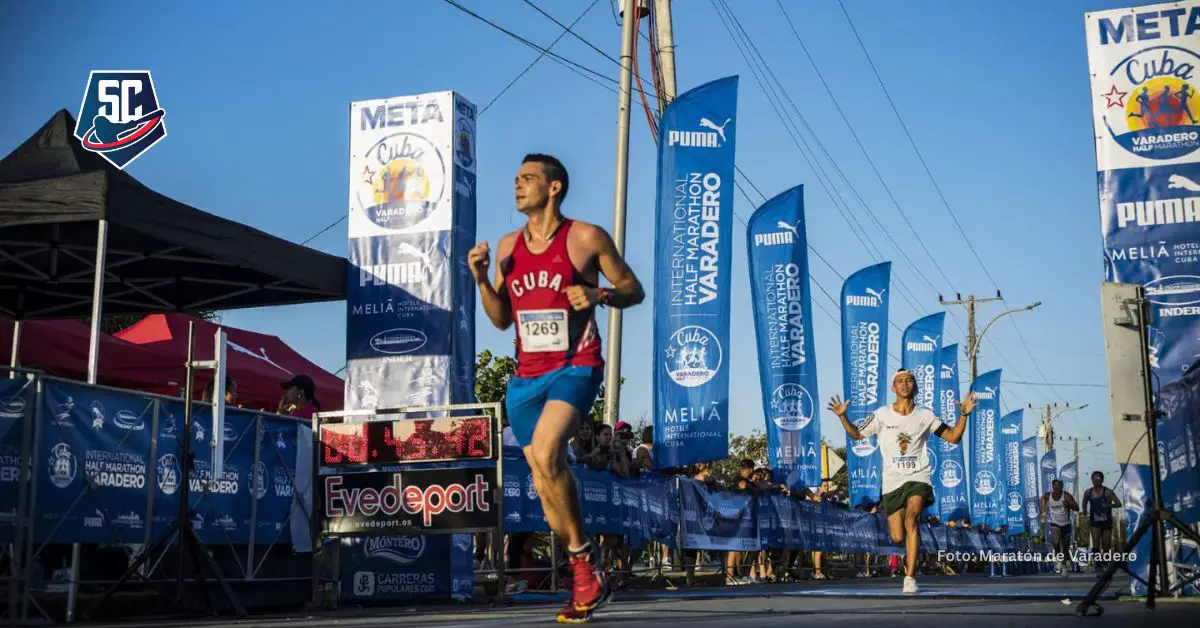 Alberto Juantorena estará prestigiando la Maratón de Varadero