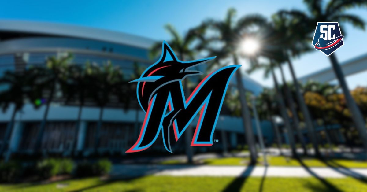 Miami Marlins se prepara con todo para MLB 2024