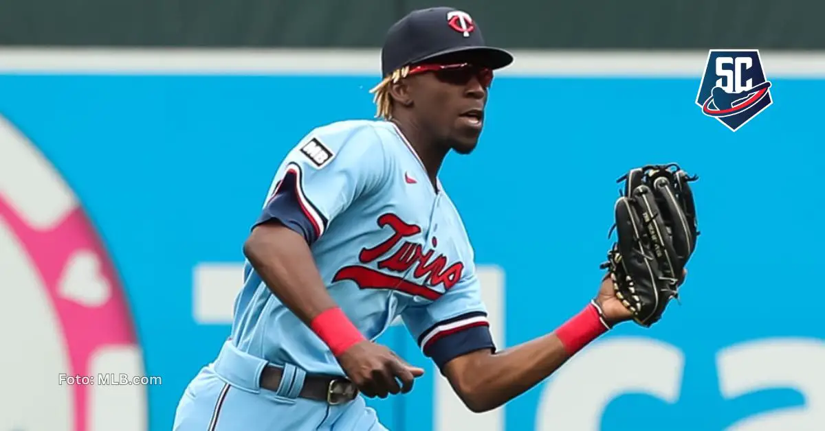 Miami Marlins adquirió utility de buen nivel proveniente desde Twins.