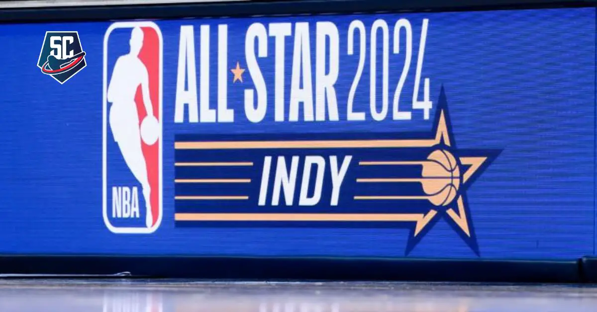 Juego de Estrellas de la NBA vuelve a formato de Conferencias en 2024