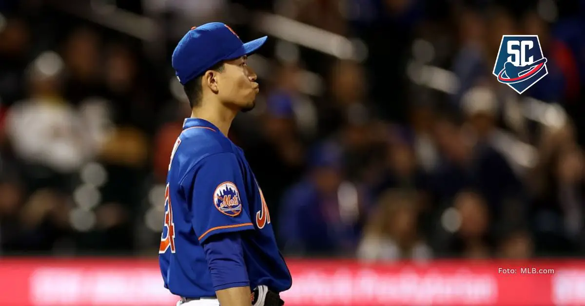 New York Mets, recibió la nueva actualización de estado de Kodai Senga tras el tratamiento pertinente para la lesión en el hombro.