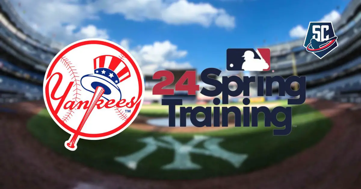 New York Yankees se han convertido poco a poco en el equipo a vencer en 2024