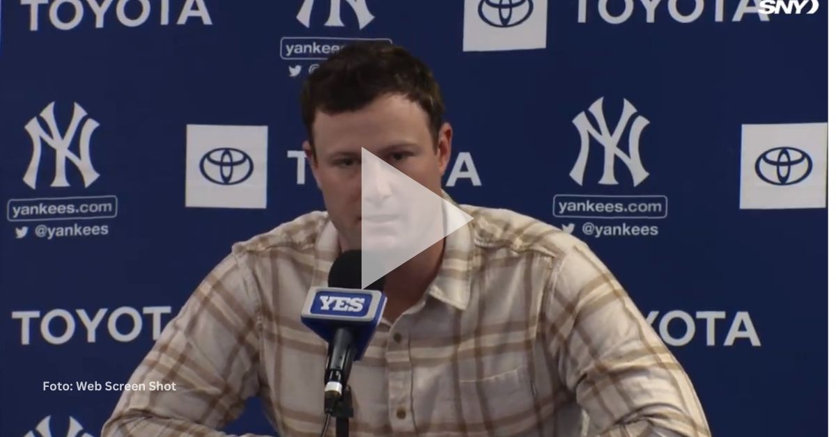 Gerrit Cole evaluates Juan Soto's return to the Yankees