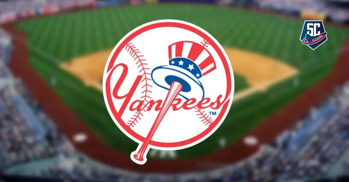 New York Yankees ganarían 94 compromisos y la División Este de la Liga Americana