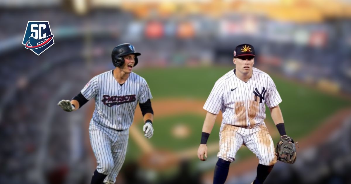Revisamos tres promesas de New York Yankees que pueden impactar en el Spring Training