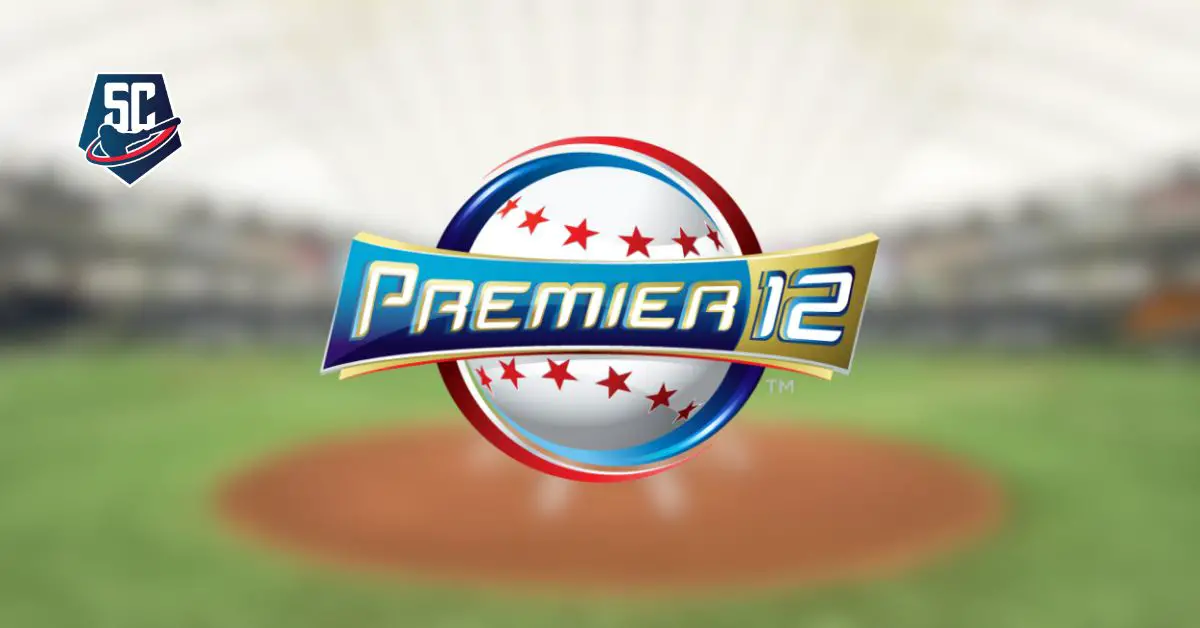 El principal evento internacional de béisbol este año será el Premier 12 y la sede principal ya se dio a conocer
