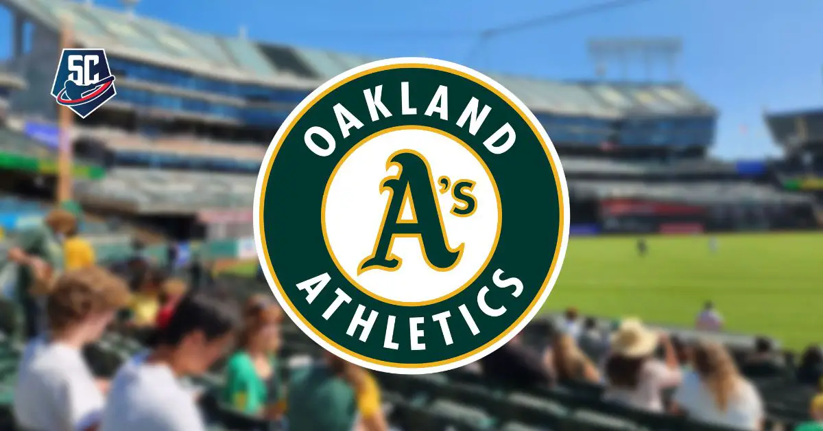 Oakland Athletics sumó invitados a entrenamientos primaverales