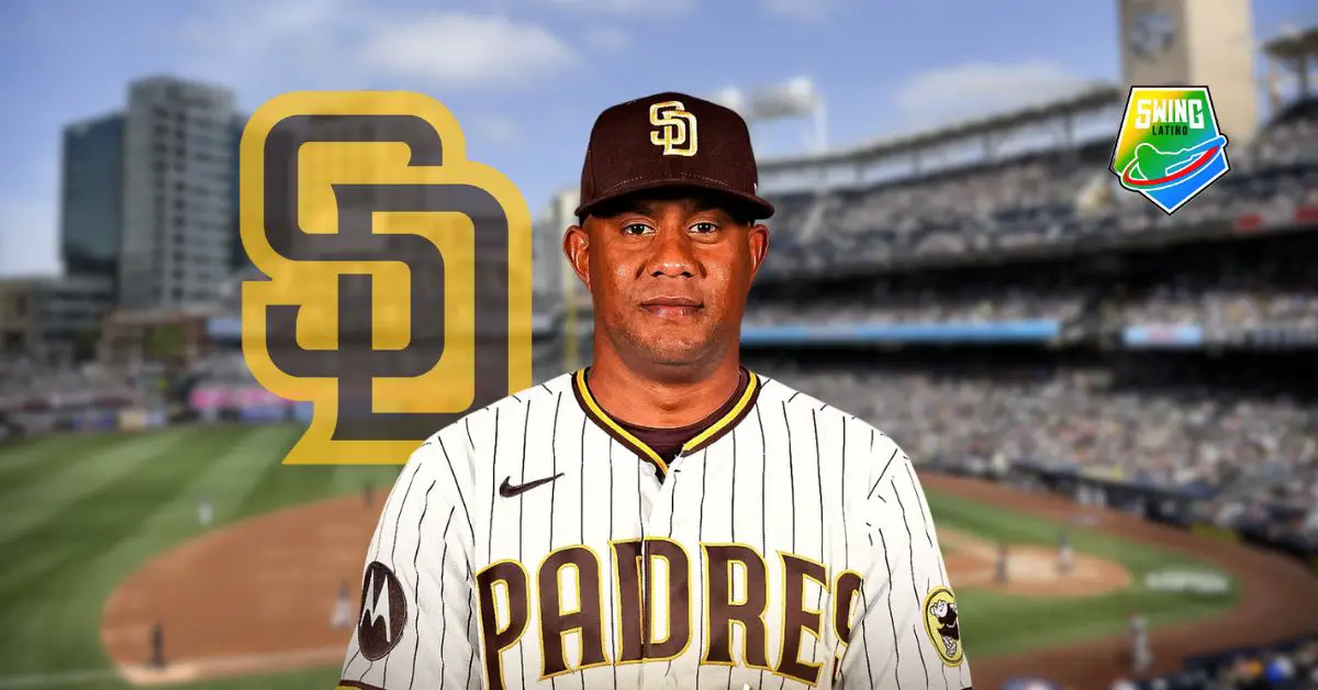 San Diego Padres reforzó bullpen de cara a la temporada 2024 de MLB.