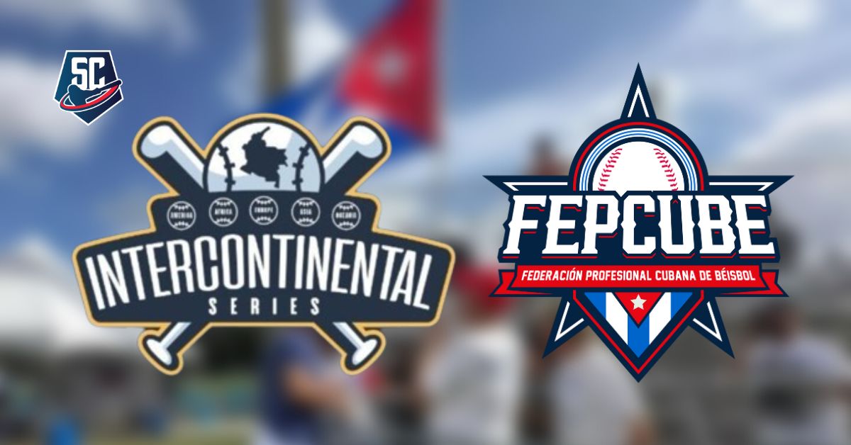 La Serie Intercontinental finalmente quedó pospuesta