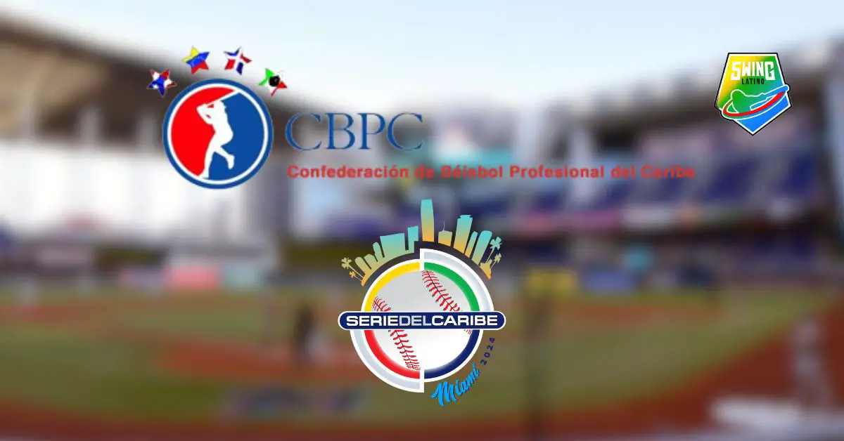 La CBPC intervino en el incidente entre México y Panamá en Serie del Caribe