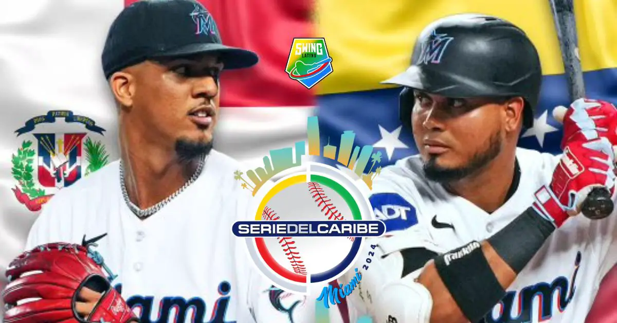 Dos estrellas de MLB invitados a Serie del Caribe