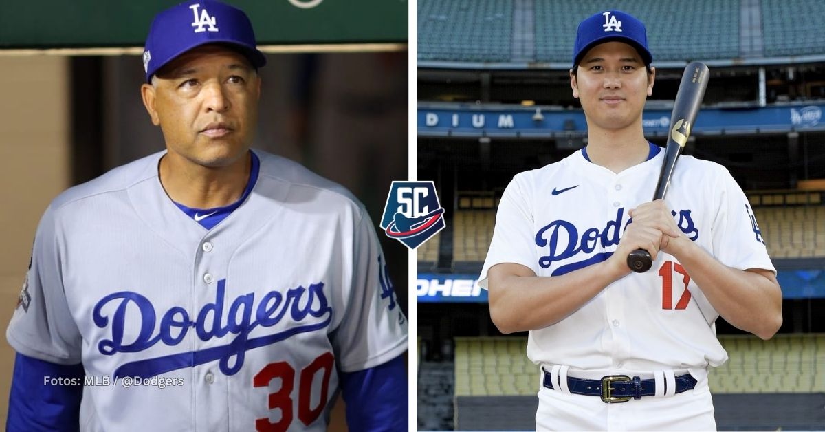 Han pasado varias semanas desde la firma de Shohei Ohtani por Los Ángeles Dodgers