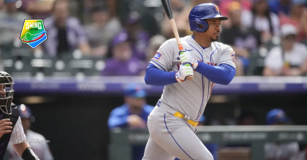 El utility venezolano, Eduardo Escobar y Toronto Blue Jays llegaron a un acuerdo para la temporada 2024 de MLB.
