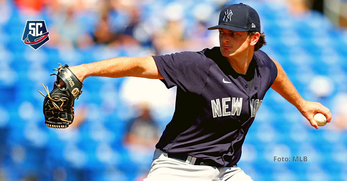 Baltimore Orioles recibió pitcher zurdo de New York Yankees
