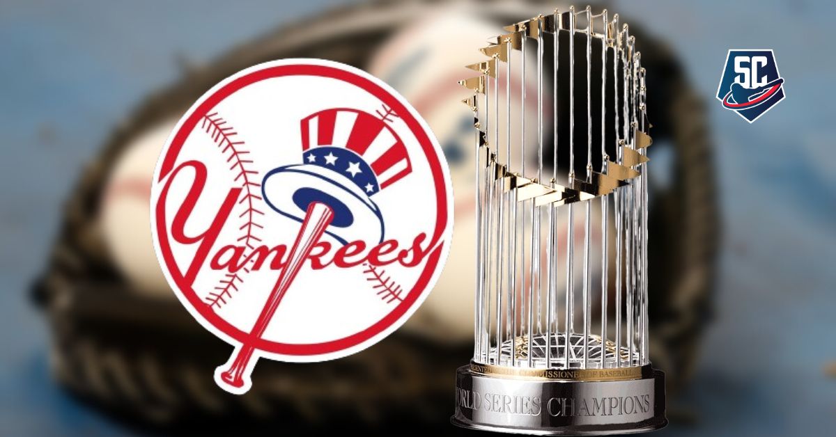 El portal especializado Fangraphs le dio solo 7.7% de posibilidades a New York Yankees de ganar la Serie Mundial